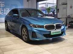 BMW i3 2022 eDrive 35 L - ფოტო 3