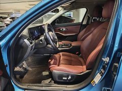 BMW i3 2022 eDrive 35 L - ფოტო 4