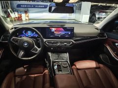 BMW i3 2022 eDrive 35 L - ფოტო 5
