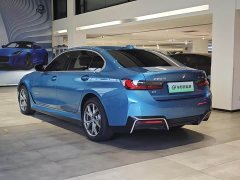 BMW i3 2022 eDrive 35 L - ფოტო 7