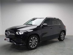 Mercedes-Benz GLE (Imported) 2022 GLE 350 4MATIC Fashion - ფოტო 1