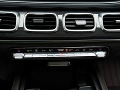 Mercedes-Benz GLE (Imported) 2022 GLE 350 4MATIC Fashion - ფოტო 10