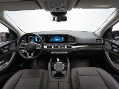Mercedes-Benz GLE (Imported) 2022 GLE 350 4MATIC Fashion - ფოტო 13