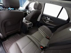 Mercedes-Benz GLE (Imported) 2022 GLE 350 4MATIC Fashion - ფოტო 15