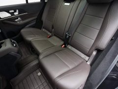 Mercedes-Benz GLE (Imported) 2022 GLE 350 4MATIC Fashion - ფოტო 16