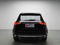 Mercedes-Benz GLE (Imported) 2022 GLE 350 4MATIC Fashion - ფოტო 18