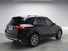 Mercedes-Benz GLE (Imported) 2022 GLE 350 4MATIC Fashion - ფოტო 19