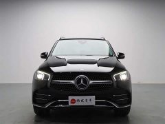Mercedes-Benz GLE (Imported) 2022 GLE 350 4MATIC Fashion - ფოტო 2