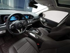Mercedes-Benz GLE (Imported) 2022 GLE 350 4MATIC Fashion - ფოტო 4