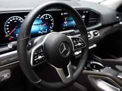 Mercedes-Benz GLE (Imported) 2022 GLE 350 4MATIC Fashion - ფოტო 8