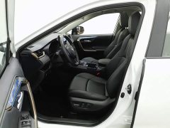 Toyota Wildland 2024 2.0L CVT FWD Urban Edition - ფოტო 10