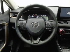 Toyota Wildland 2024 2.0L CVT FWD Urban Edition - ფოტო 11