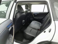 Toyota Wildland 2024 2.0L CVT FWD Urban Edition - ფოტო 15