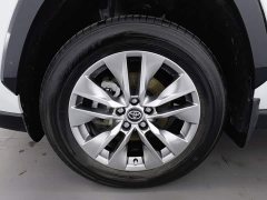 Toyota Wildland 2024 2.0L CVT FWD Urban Edition - ფოტო 17