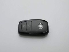 Toyota Wildland 2024 2.0L CVT FWD Urban Edition - ფოტო 19