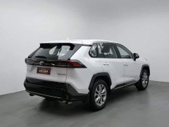 Toyota Wildland 2024 2.0L CVT FWD Urban Edition - ფოტო 2