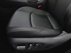 Toyota Wildland 2024 2.0L CVT FWD Urban Edition - ფოტო 20