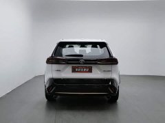 Toyota Wildland 2024 2.0L CVT FWD Urban Edition - ფოტო 4