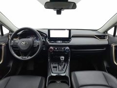 Toyota Wildland 2024 2.0L CVT FWD Urban Edition - ფოტო 5