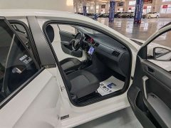 Volkswagen Santana 2021 1.5L Automatic Fashion Edition - ფოტო 10