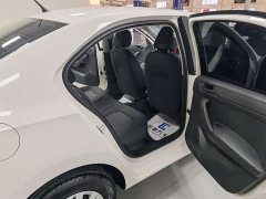 Volkswagen Santana 2021 1.5L Automatic Fashion Edition - ფოტო 11