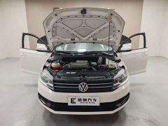 Volkswagen Santana 2021 1.5L Automatic Fashion Edition - ფოტო 13