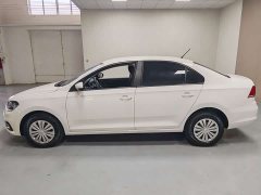 Volkswagen Santana 2021 1.5L Automatic Fashion Edition - ფოტო 18