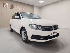 Volkswagen Santana 2021 1.5L Automatic Fashion Edition - ფოტო 3