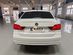 Volkswagen Santana 2021 1.5L Automatic Fashion Edition - ფოტო 5