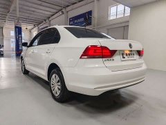 Volkswagen Santana 2021 1.5L Automatic Fashion Edition - ფოტო 6