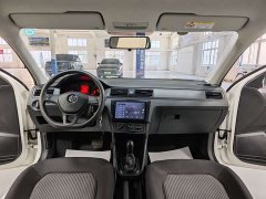Volkswagen Santana 2021 1.5L Automatic Fashion Edition - ფოტო 7