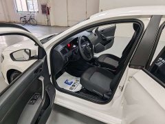 Volkswagen Santana 2021 1.5L Automatic Fashion Edition - ფოტო 8