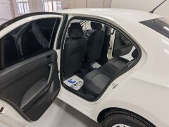 Volkswagen Santana 2021 1.5L Automatic Fashion Edition - ფოტო 9
