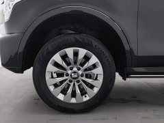 Tank 500 New Energy Hi4-T - ფოტო 17