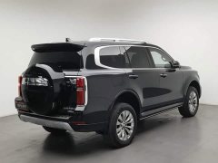 Tank 500 New Energy Hi4-T - ფოტო 2