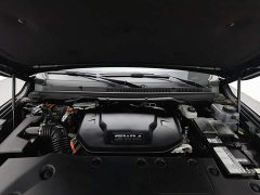 Tank 500 New Energy Hi4-T - ფოტო 6