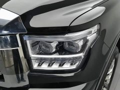 Tank 500 New Energy Hi4-T - ფოტო 7