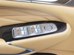 Tank 500 New Energy Hi4-T - ფოტო 9
