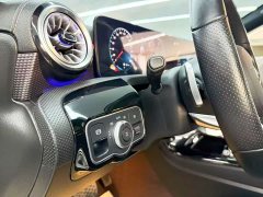 Mercedes-Benz A-Class 2022 Facelift A 200 L Sport Sedan Fashion Edition - ფოტო 10