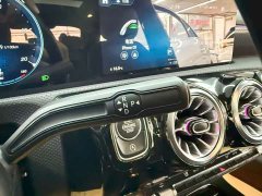 Mercedes-Benz A-Class 2022 Facelift A 200 L Sport Sedan Fashion Edition - ფოტო 11