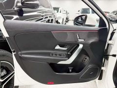 Mercedes-Benz A-Class 2022 Facelift A 200 L Sport Sedan Fashion Edition - ფოტო 12
