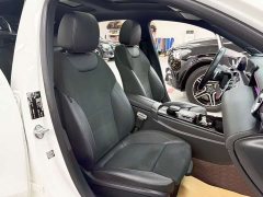 Mercedes-Benz A-Class 2022 Facelift A 200 L Sport Sedan Fashion Edition - ფოტო 13