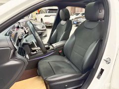 Mercedes-Benz A-Class 2022 Facelift A 200 L Sport Sedan Fashion Edition - ფოტო 14