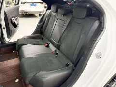 Mercedes-Benz A-Class 2022 Facelift A 200 L Sport Sedan Fashion Edition - ფოტო 15