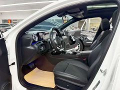 Mercedes-Benz A-Class 2022 Facelift A 200 L Sport Sedan Fashion Edition - ფოტო 7