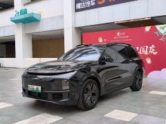 Li Auto L9 Max - ფოტო 1