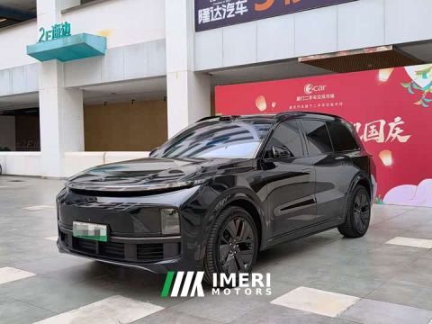 2022 Li Auto L9 Max