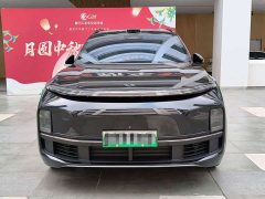 Li Auto L9 Max - ფოტო 2