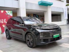 Li Auto L9 Max - ფოტო 3