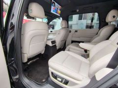 Li Auto L9 Max - ფოტო 5